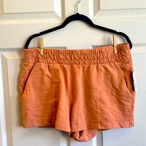 4/$20 Pink Shorts